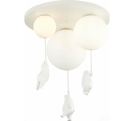 Потолочный светильник Evoluce SLE115402-03