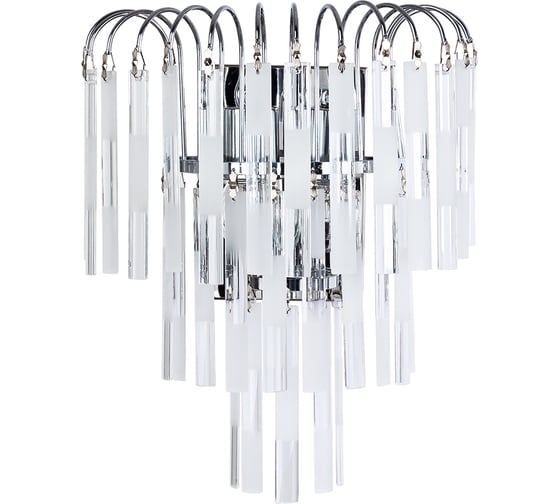 Настенный светильник ARTE LAMP A1009AP-2CC