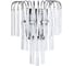 Настенный светильник ARTE LAMP A1009AP-2CC 1