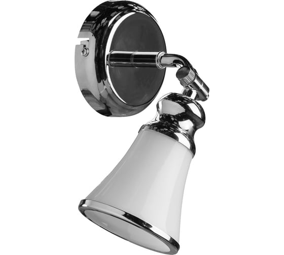 Настенный светильник ARTE LAMP A9231AP-1CC 1