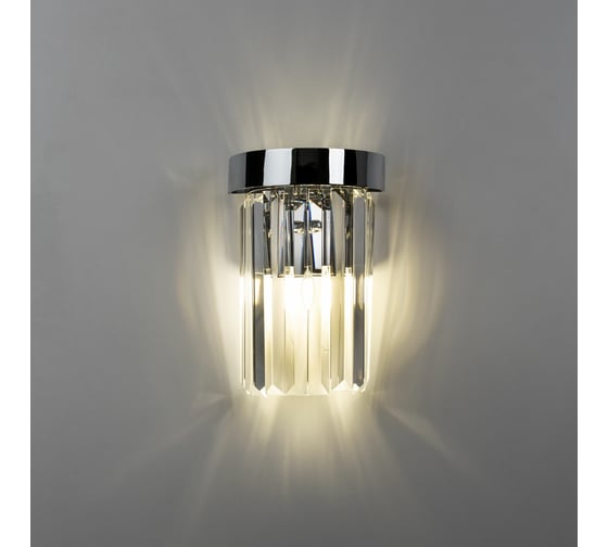 Настенный светильник  ARTE LAMP A1003AP-1CC