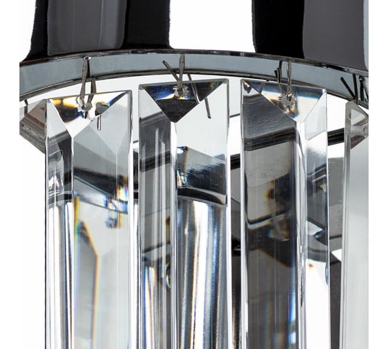 Настенный светильник  ARTE LAMP A1003AP-1CC