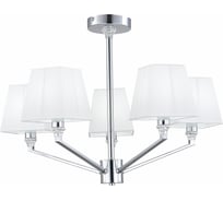 Потолочная люстра Evoluce SLE107602-05