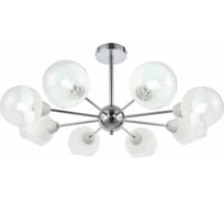 Потолочная люстра Evoluce SLE102702-08