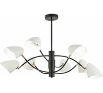 Потолочная люстра Evoluce SLE103602-08