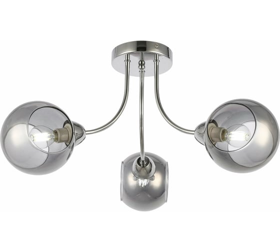 Потолочная люстра Evoluce SLE102102-03 1