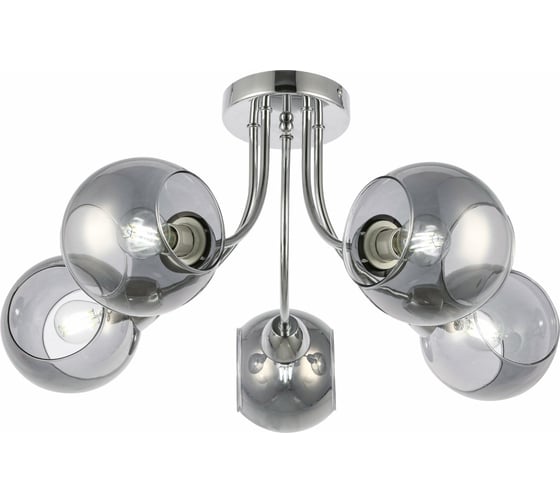 Потолочная люстра Evoluce SLE102102-05 1