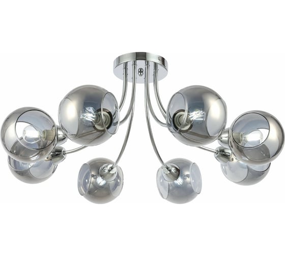 Потолочная люстра Evoluce SLE102102-08 1