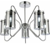 Потолочная люстра Evoluce SLE102302-05
