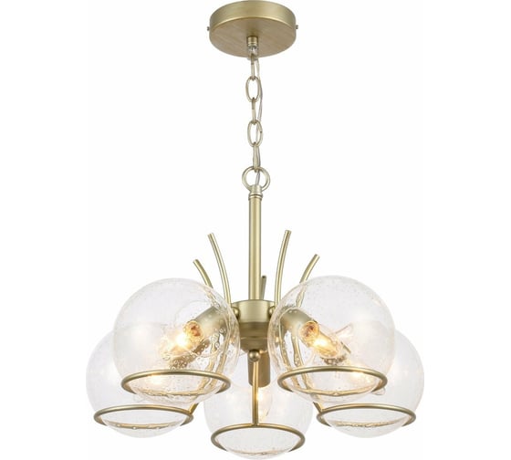 Подвесная люстра Evoluce SL1136.203.05 1