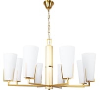 Подвесная люстра Divinare 4503/17 LM-8