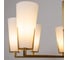 Подвесная люстра Divinare 4503/17 LM-8 4