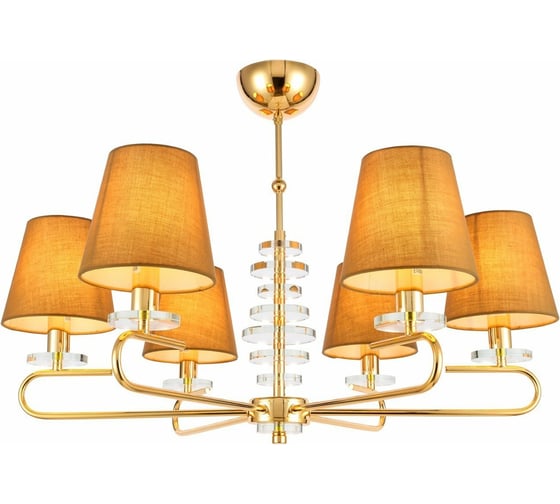 Подвесная люстра Evoluce SL1139.203.06 1