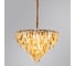 Подвесная люстра Divinare 3509/01 LM-15 2