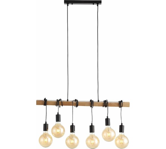 Подвесной светильник Evoluce SL1142.403.06 1