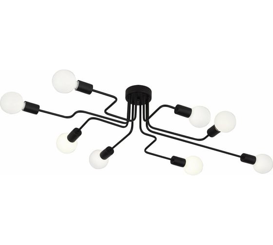 Потолочная люстра Evoluce SL419.442.08 1