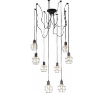 Подвесной светильник Evoluce SL192.303.08