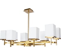 Потолочная люстра Divinare 4504/17 LM-8