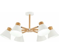 Потолочная люстра Evoluce SLE103702-06