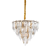 Подвесная люстра Divinare 3509/01 LM-12