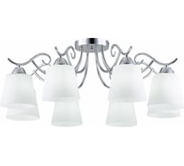 Потолочная люстра Evoluce SLE103902-08