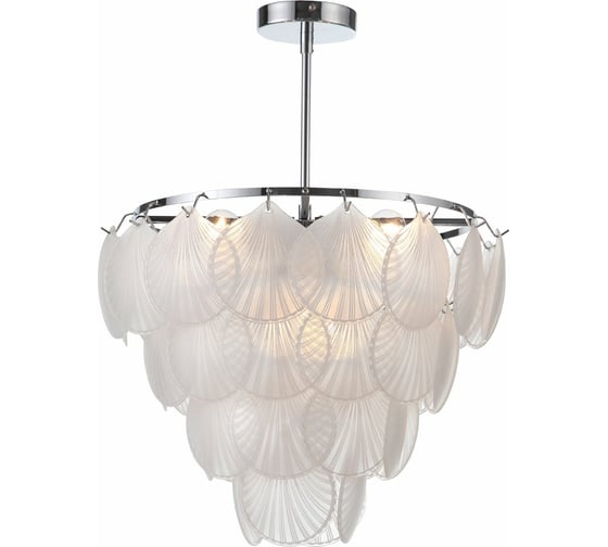 Потолочная люстра Evoluce SLE104102-06 1