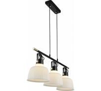 Подвесная люстра Evoluce SL714.043.03