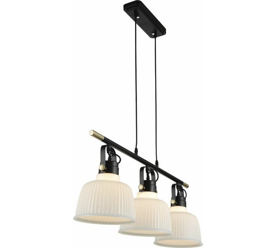 Подвесная люстра Evoluce SL714.043.03