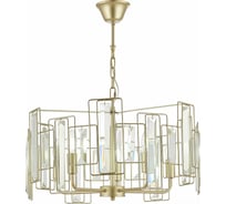 Подвесная люстра Evoluce SLE103403-05