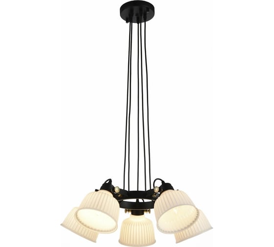 Подвесная люстра Evoluce SL714.403.05 1