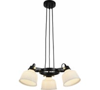 Подвесная люстра Evoluce SL714.403.03