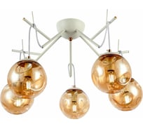 Подвесная люстра Evoluce SLE110202-05