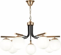 Подвесная люстра Evoluce SLE106803-07