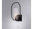Настенный светильник ARTE LAMP A7004AP-1BK 2