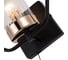 Настенный светильник ARTE LAMP A7004AP-1BK 3
