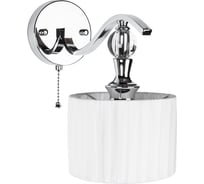 Настенный светильник ARTE LAMP A4038AP-1CC