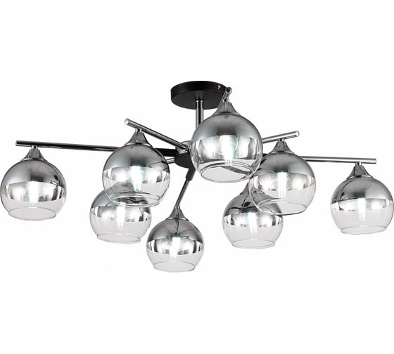 Потолочный светильник Evoluce SLE106502-08 1