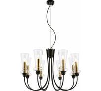 Подвесная люстра Evoluce SLE112403-08