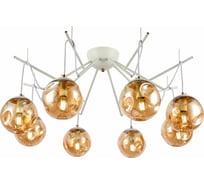 Подвесная люстра Evoluce SLE110202-08