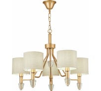 Подвесная люстра Evoluce SLE107003-05