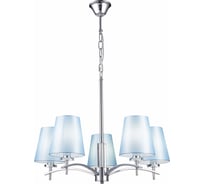 Подвесная люстра Evoluce SLE105613-05