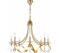 Подвесной светильник Evoluce SLE120213-08