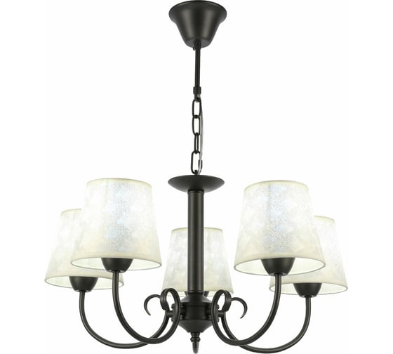 Подвесной светильник Evoluce SLE120303-05 1