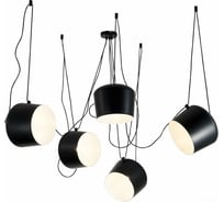 Подвесной светильник Evoluce SLE120643-05