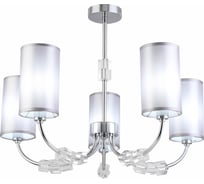Потолочная люстра Evoluce SLE156002-05