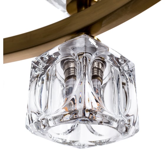 Подвесная люстра Divinare 7205/17 LM-24