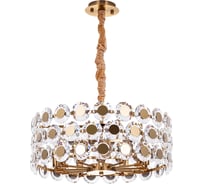 Подвесная люстра Divinare 7202/17 LM-10