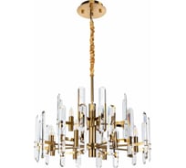 Подвесная люстра Divinare 7136/18 LM-12