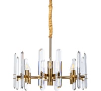 Подвесная люстра Divinare 7136/18 LM-6