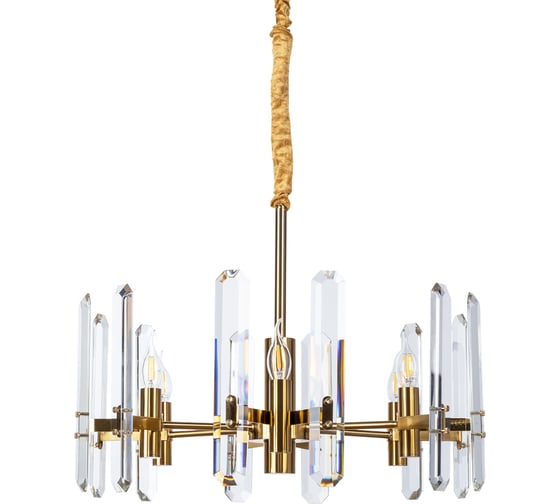 Подвесная люстра Divinare 7136/18 LM-6